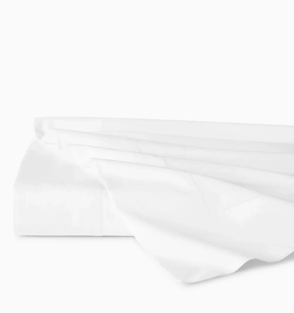 Giza 45 Percale | Flat Sheet