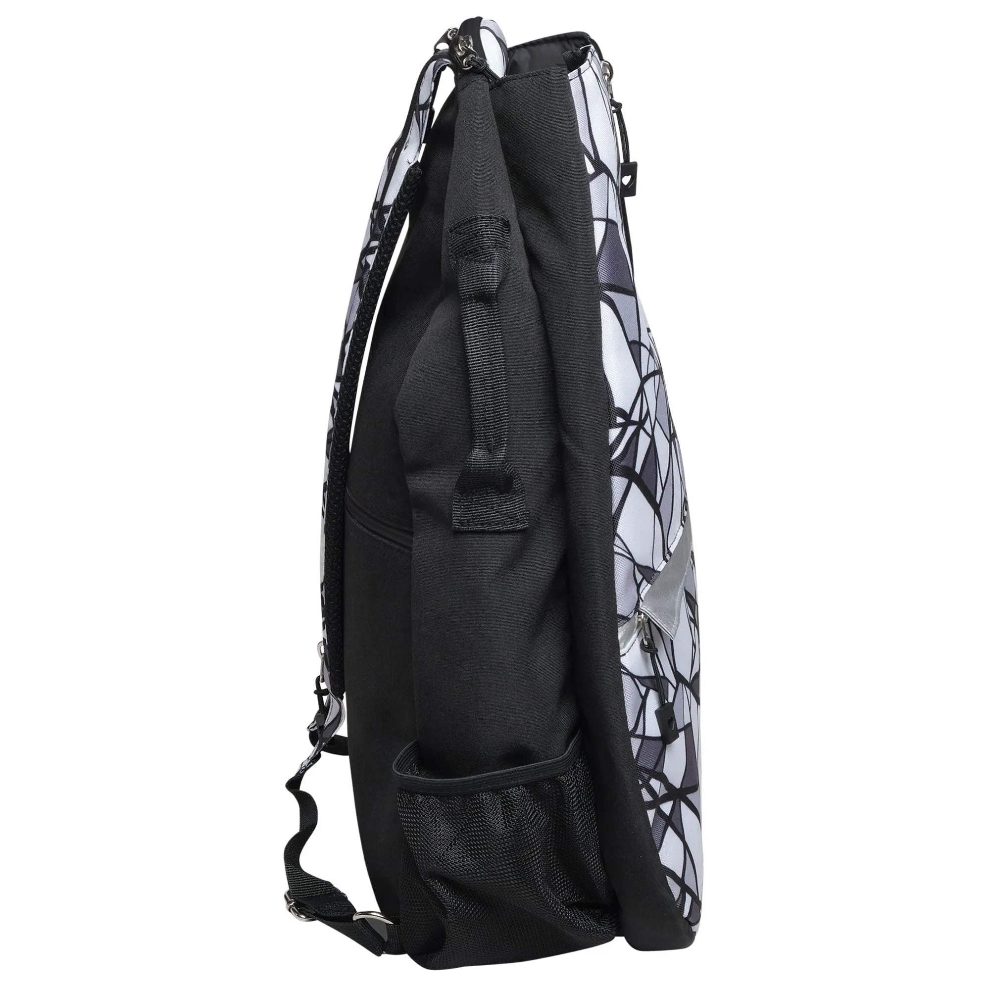 Glove It Onyx Geo Tennis Backpack