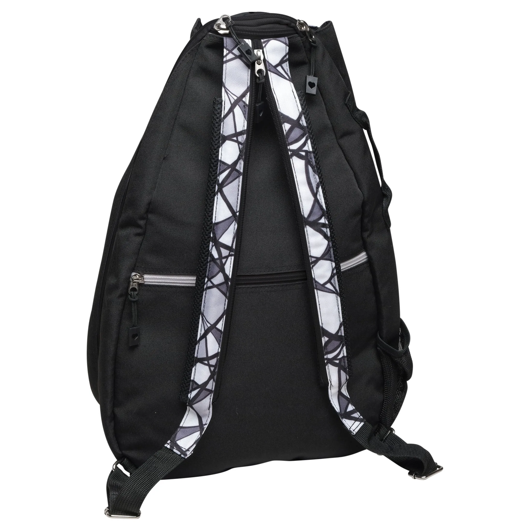 Glove It Onyx Geo Tennis Backpack