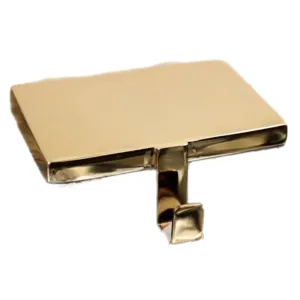 Gold Base Stocking Holder