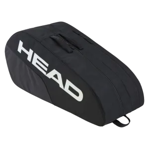 Head Base Racquet Bag M BK (261215)