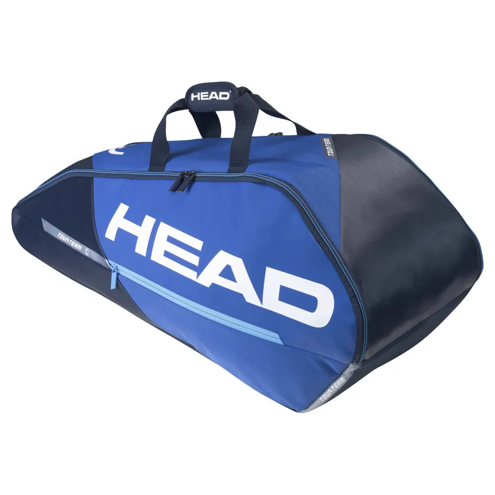 Head Tour Team 6R Combi Tennis Bag