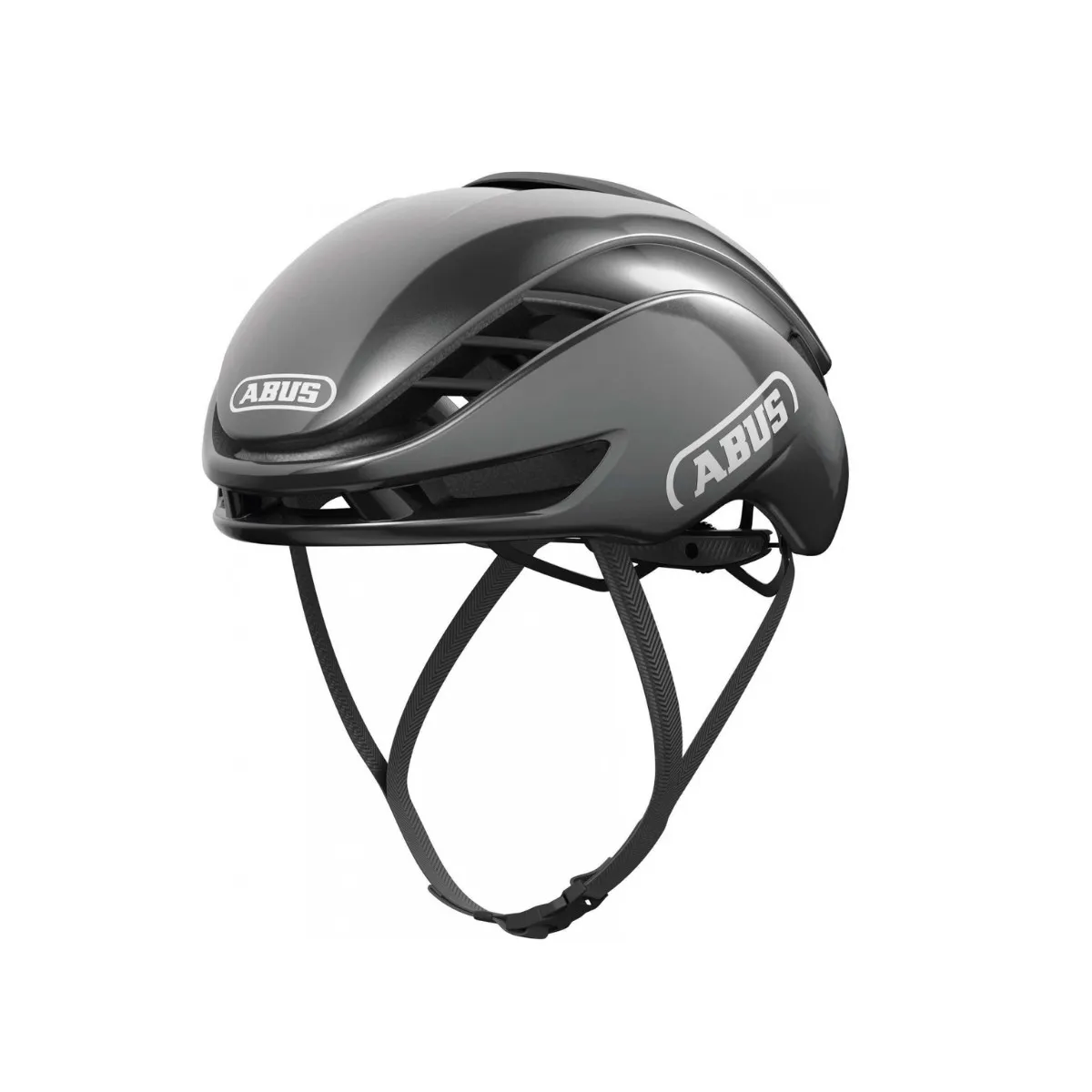 Helmet Abus Gamechanger 2.0 Black Red