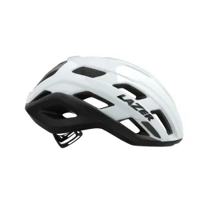 Helmet Lazer Strada KinetiCore White