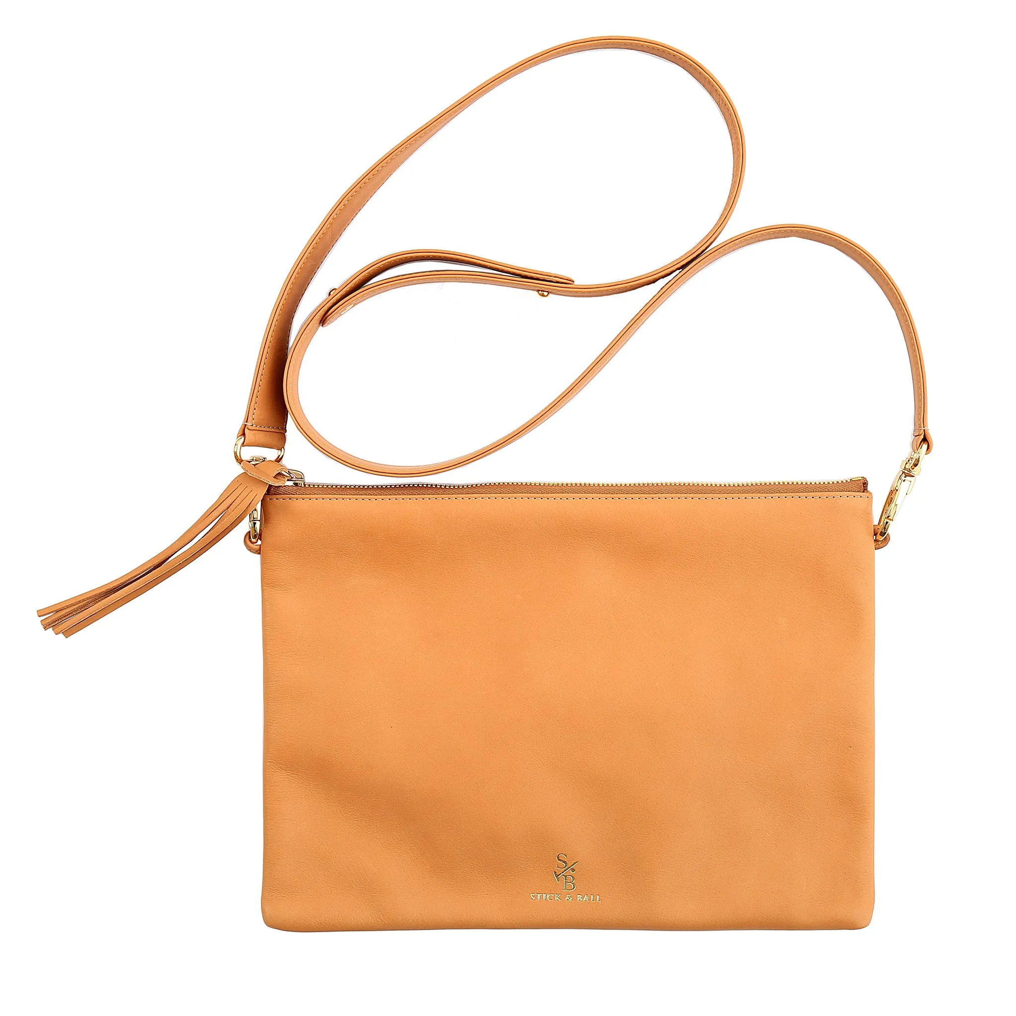 Indio Crossbody