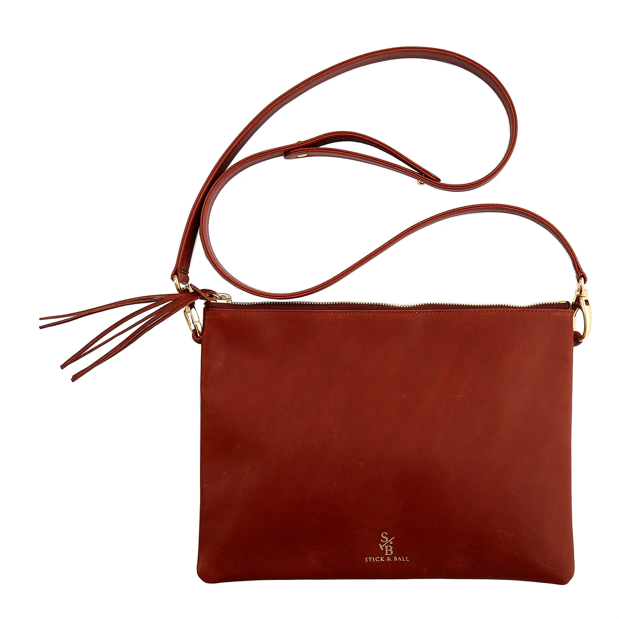 Indio Crossbody