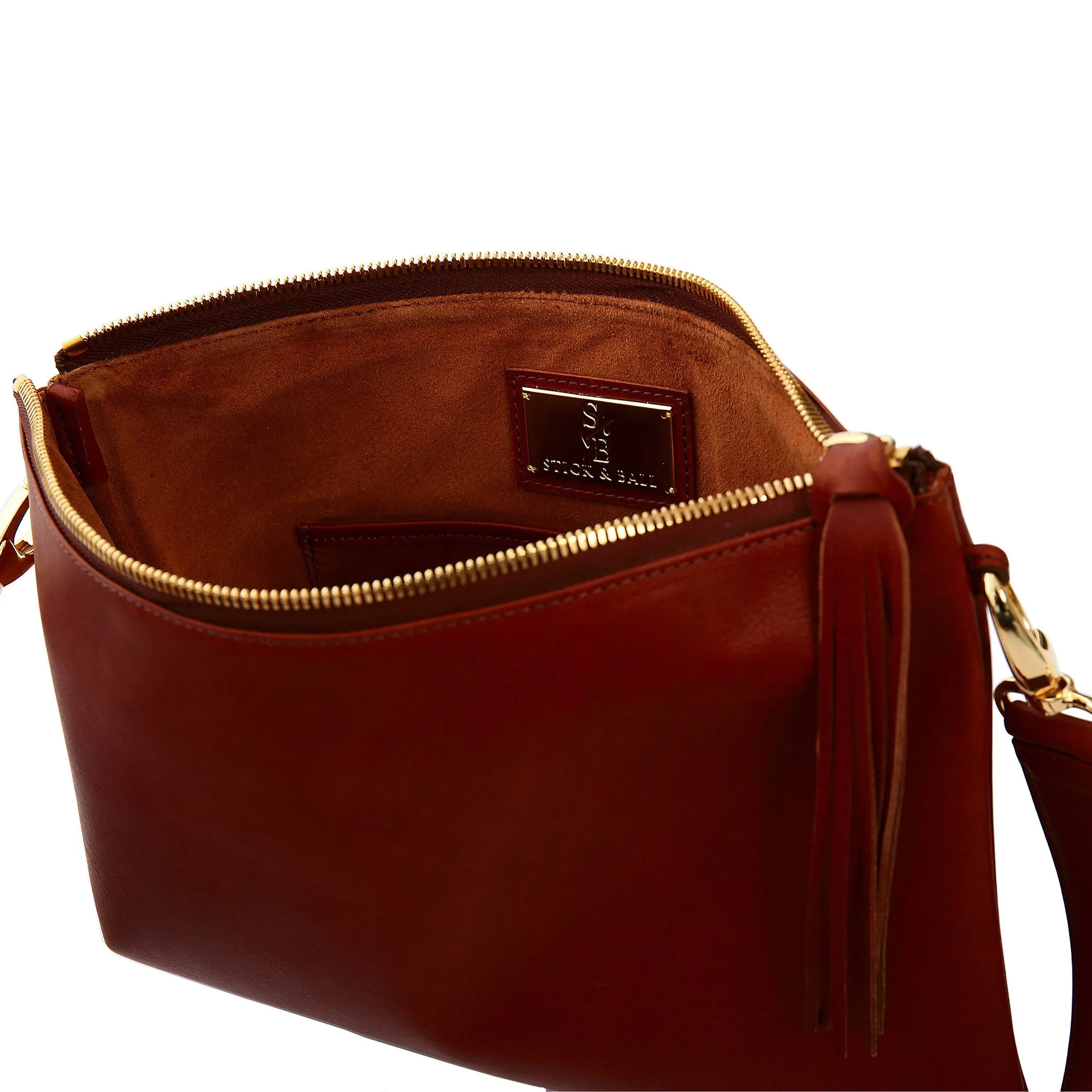 Indio Crossbody