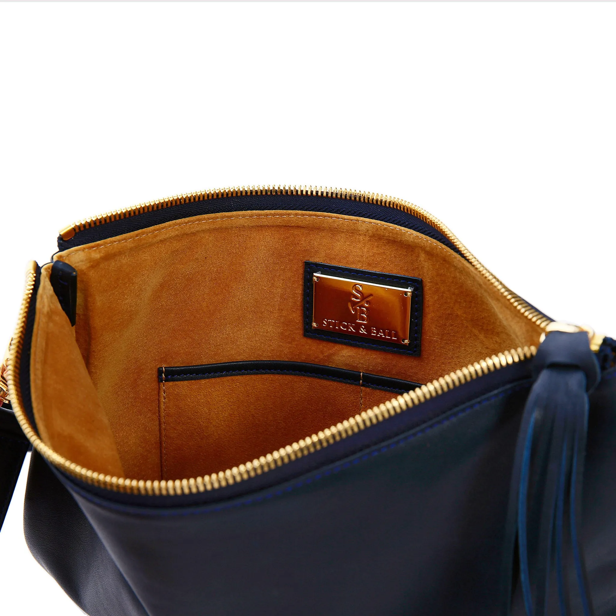 Indio Crossbody