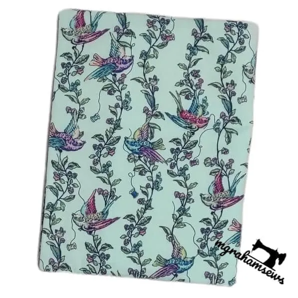 Jot It Down Notebook Cover & Tablet Case (PDF Pattern w/Video Tutorial)