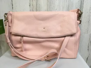 Kate Spade Blush Designer Handbag