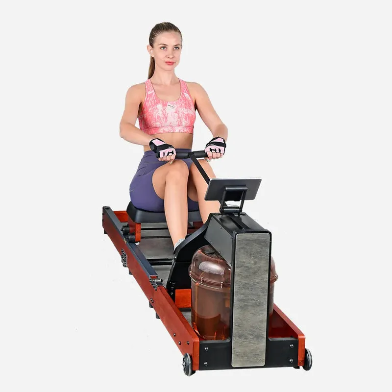 King Smith Foldable Rowing Machine WR1