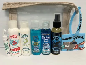 Land Shark® SPF 50 Dive Bag