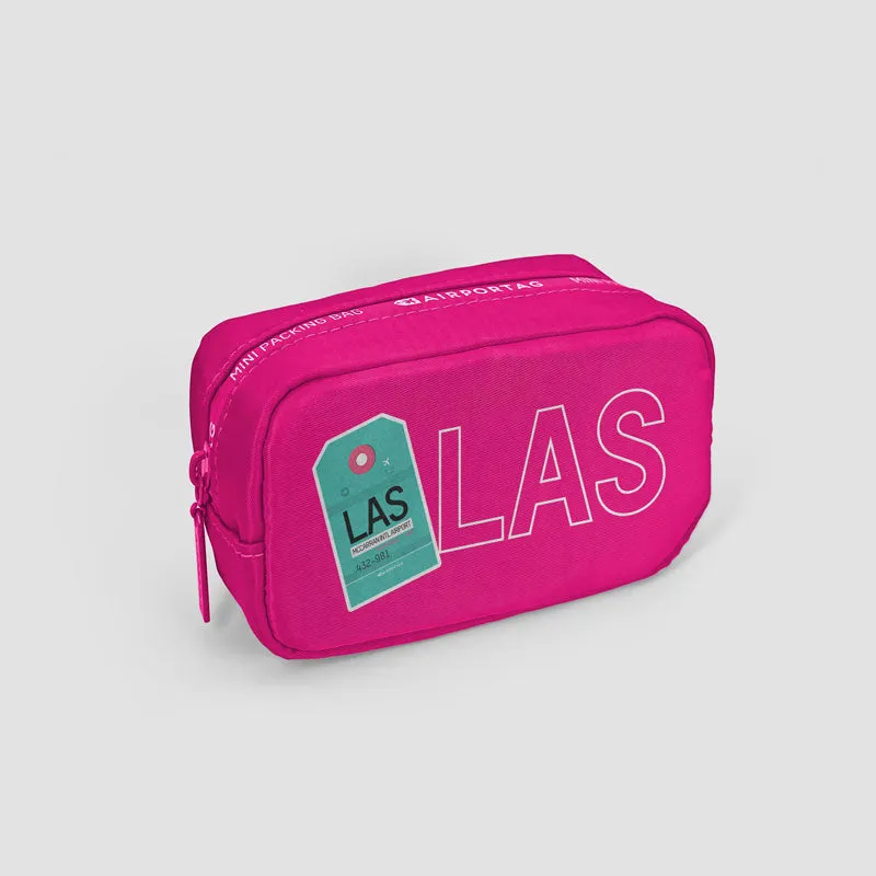 LAS - Mini Packing Bag