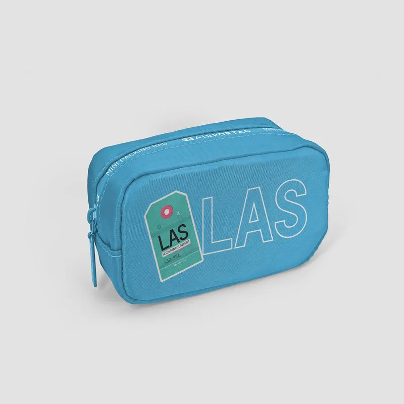 LAS - Mini Packing Bag