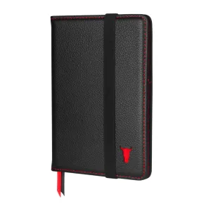 Leather Passport Holder