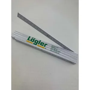 Lägler Foldable Metre Ruler