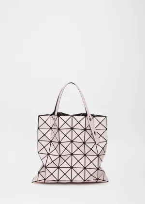 Lucent Frost Tote