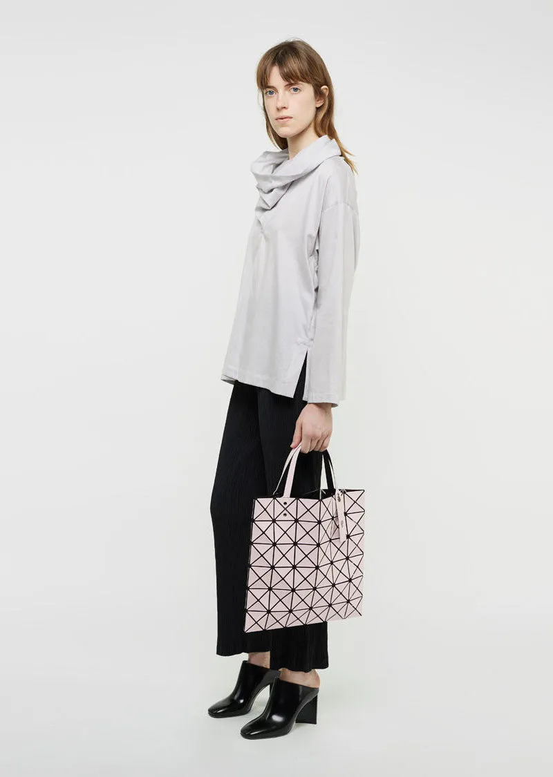 Lucent Frost Tote