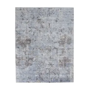 Lucent LCN01 Vintage Inspired Rug