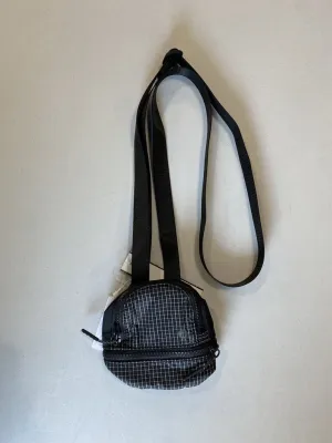 Lululemon crossbody micro bag