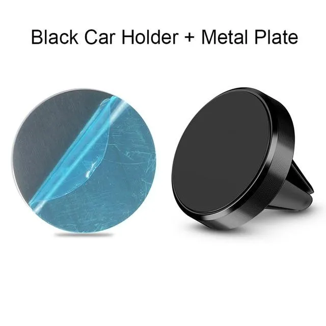 Magnetic Phone Holder [PLUGS INTO VENT]