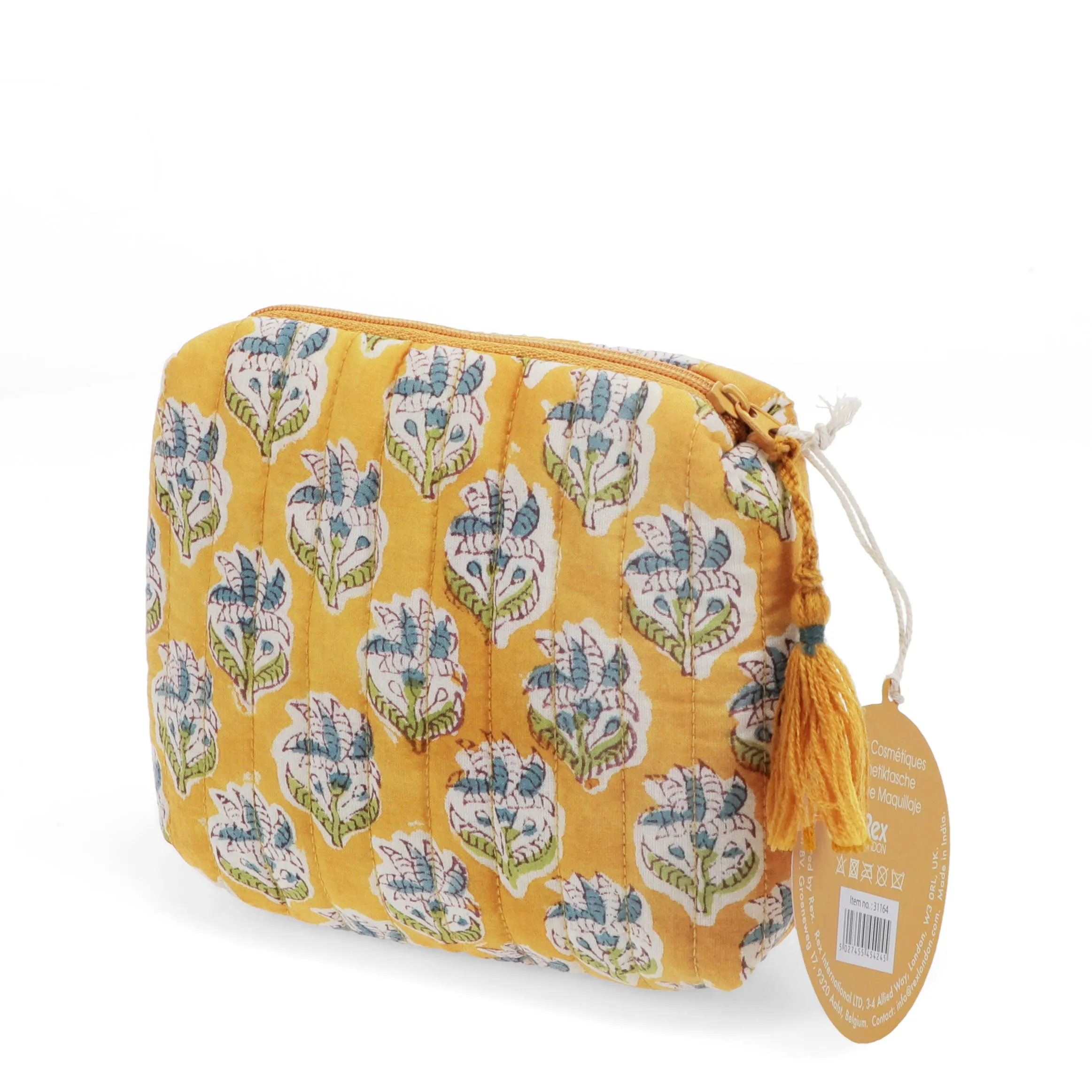 Makeup bag - Kimaya