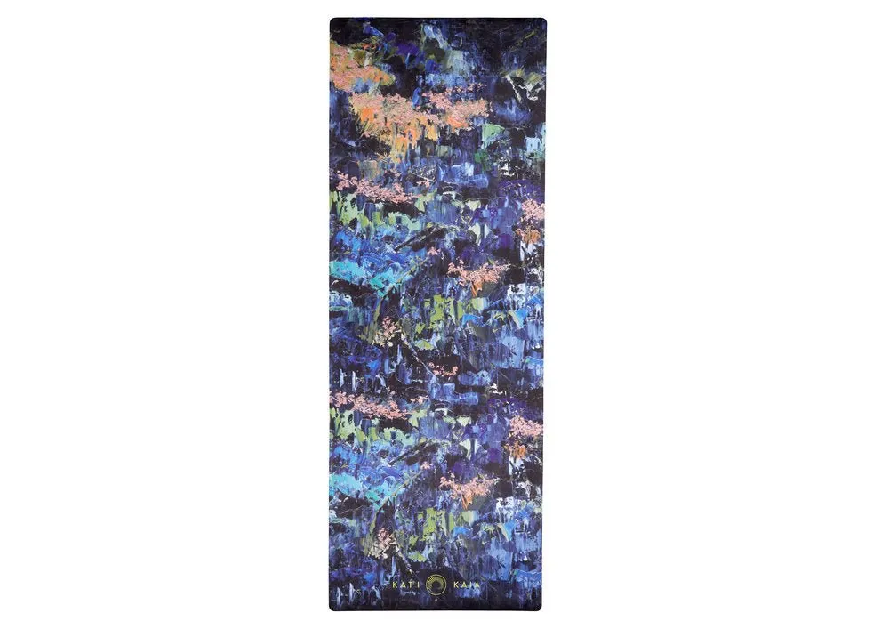 Melete Gallery Yoga Mat