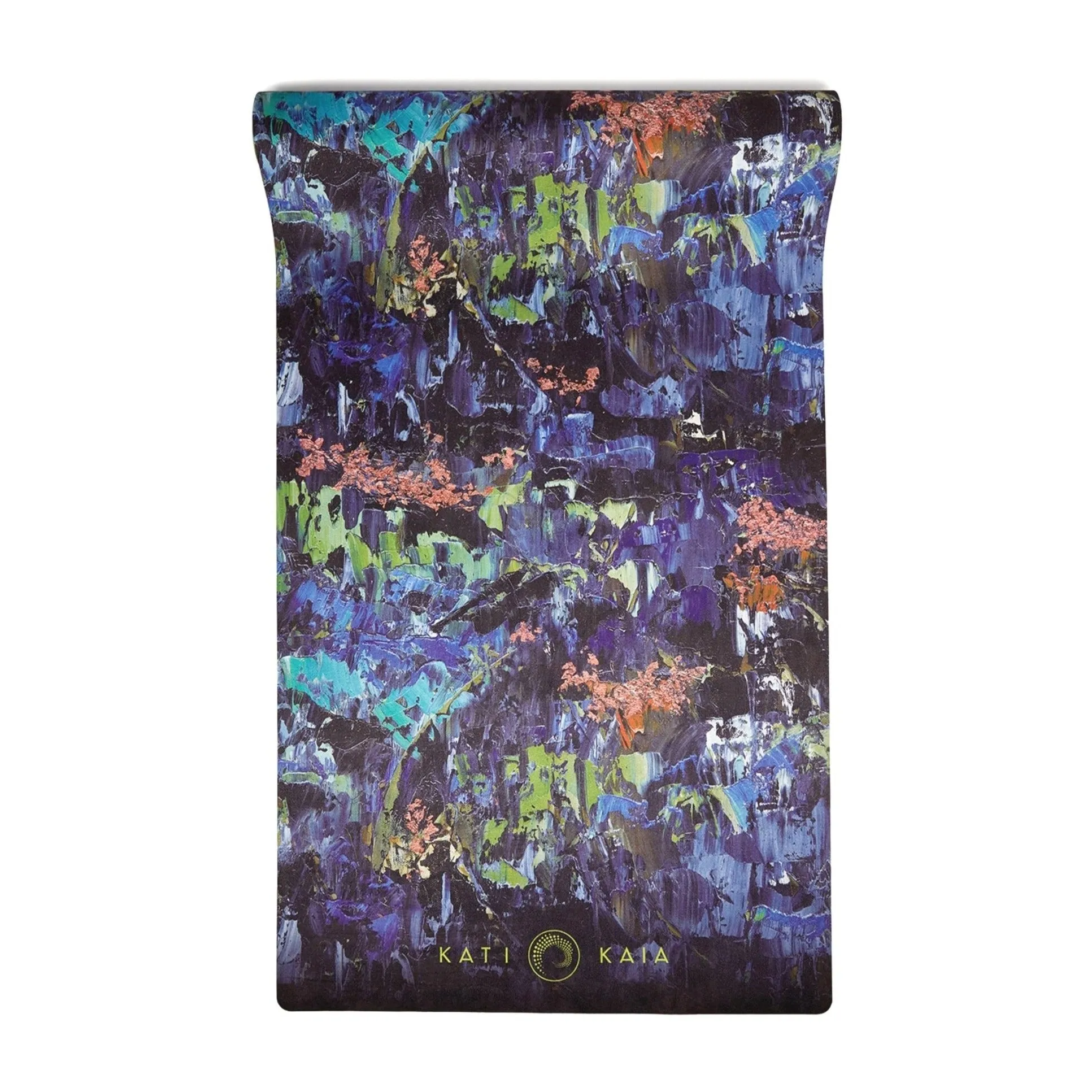 Melete Gallery Yoga Mat