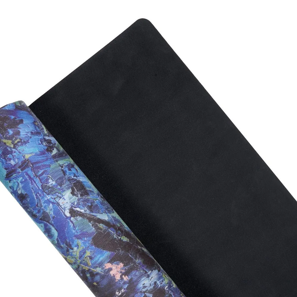 Melete Gallery Yoga Mat