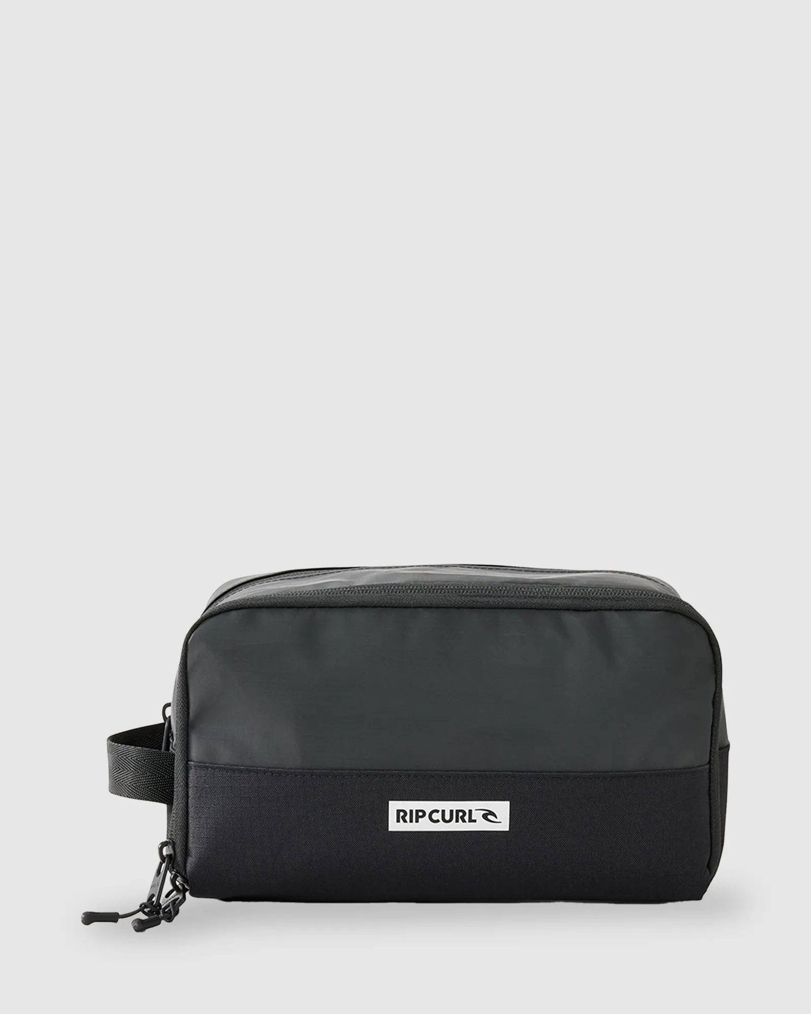 MENS ICON GROOM TOILETRY BAG