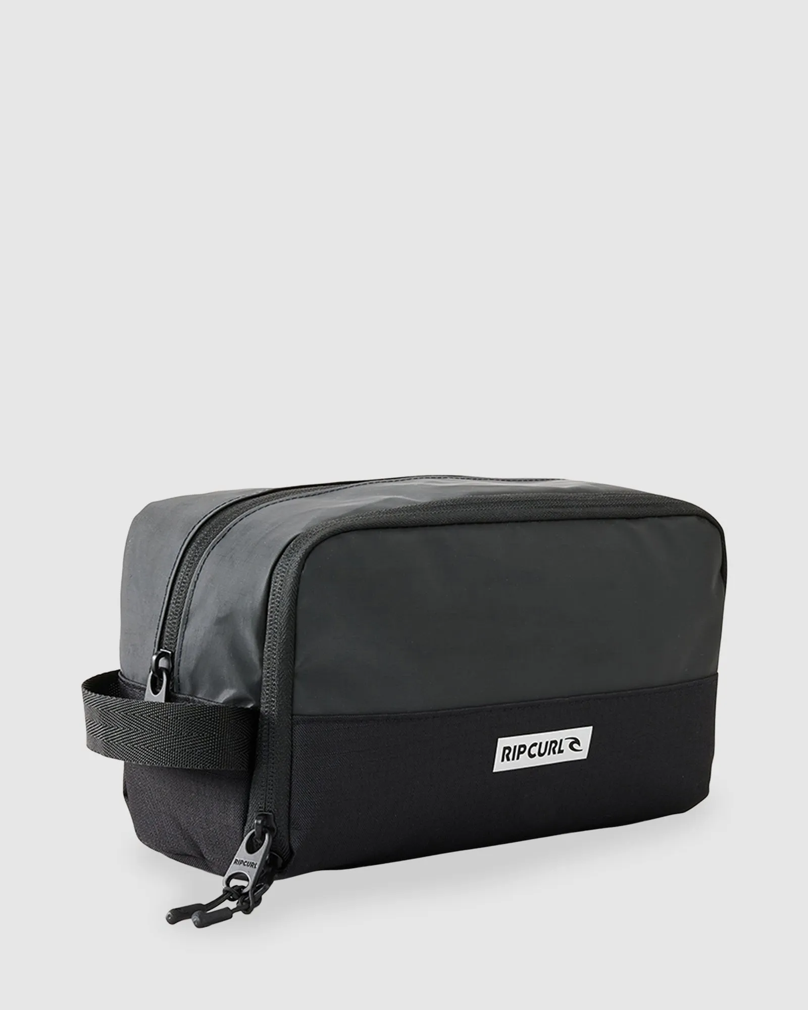 MENS ICON GROOM TOILETRY BAG