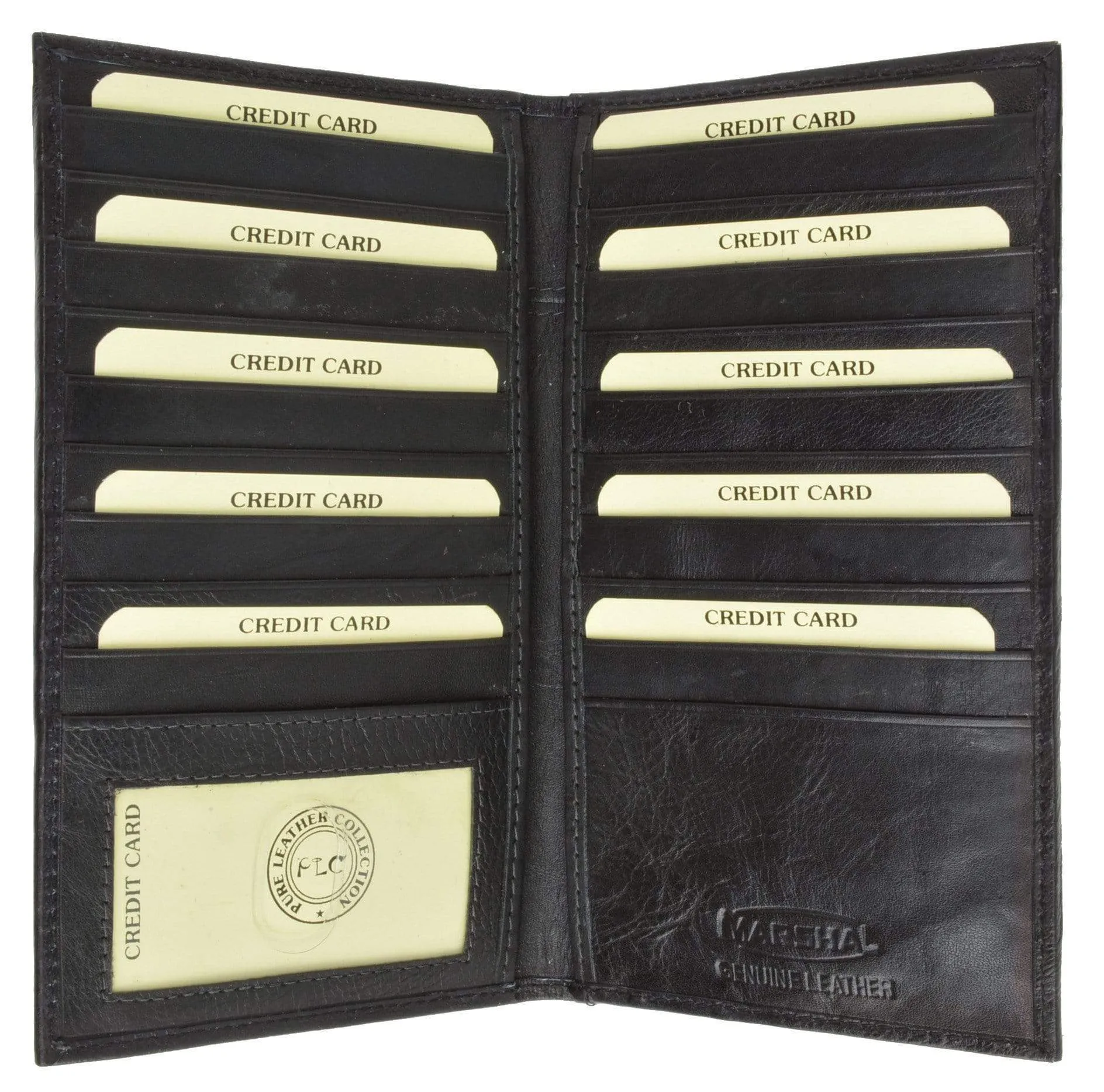 Men's premium Leather Quality Wallet 92 1529