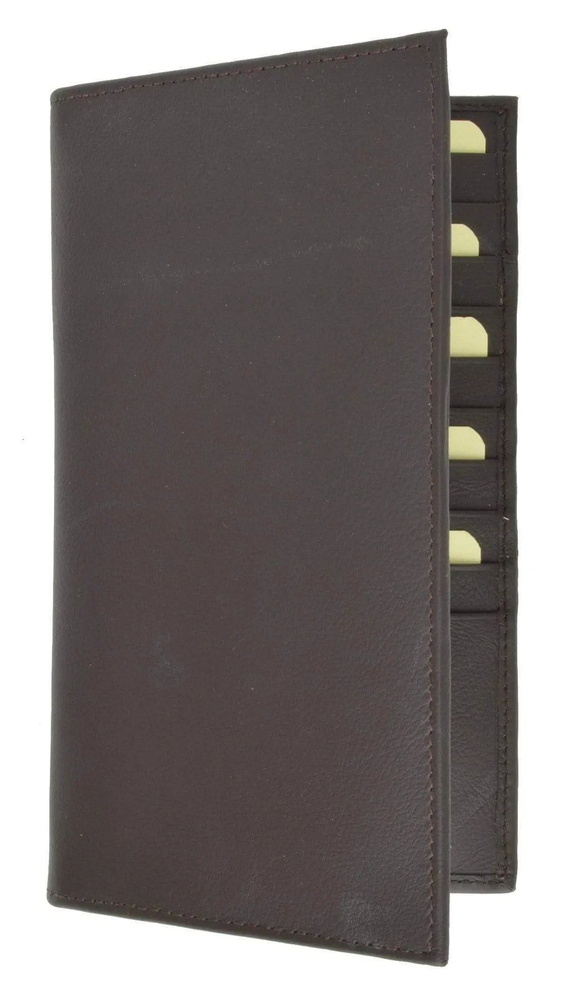 Men's premium Leather Quality Wallet 92 1529