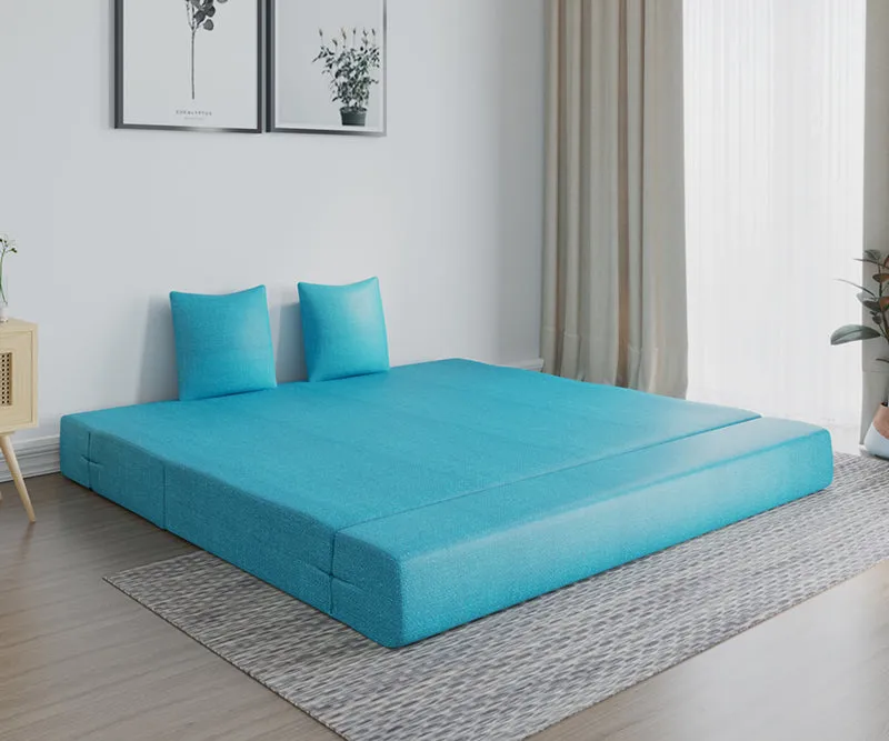 Messi Foldable Sofa Bed | Foldable Sofa Bed