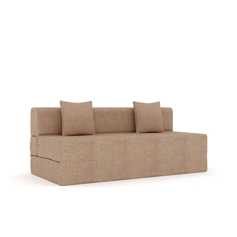 Messi Foldable Sofa Bed | Foldable Sofa Bed