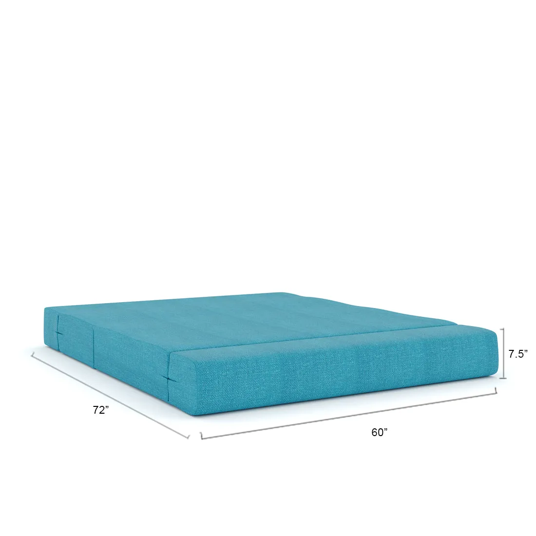 Messi Foldable Sofa Bed | Foldable Sofa Bed