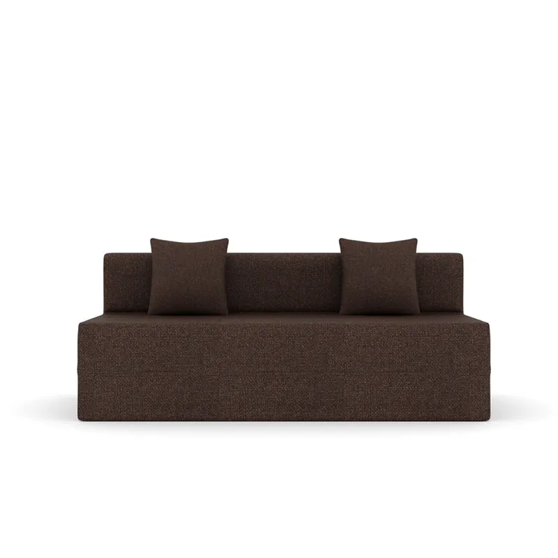 Messi Foldable Sofa Bed | Foldable Sofa Bed