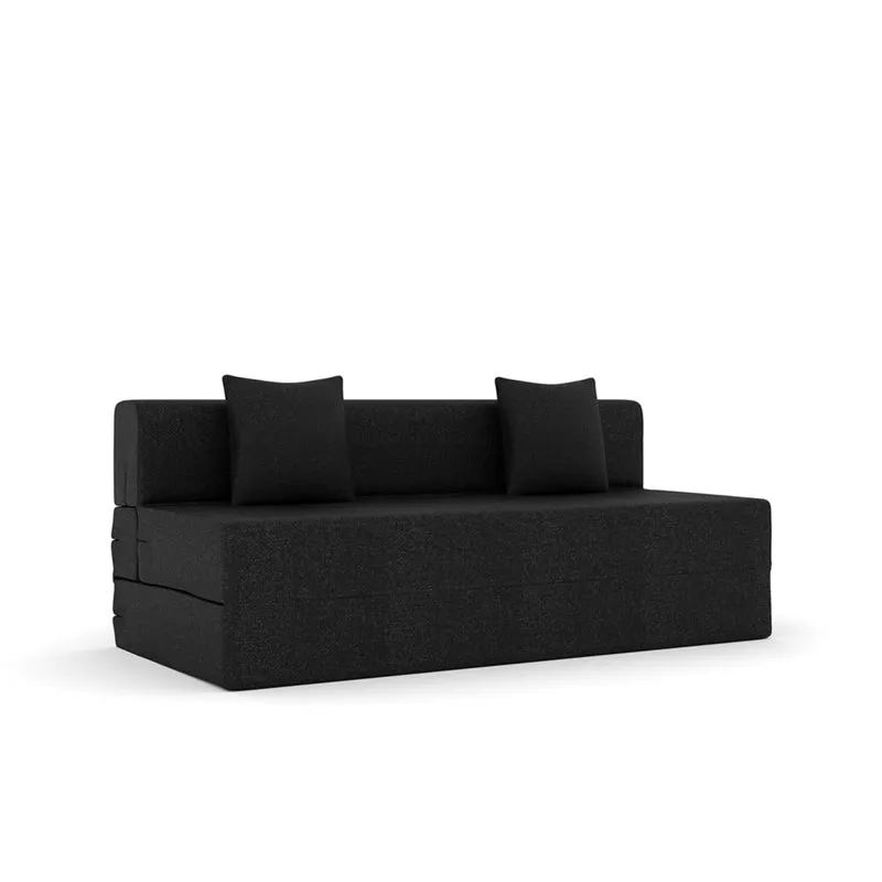 Messi Foldable Sofa Bed | Foldable Sofa Bed