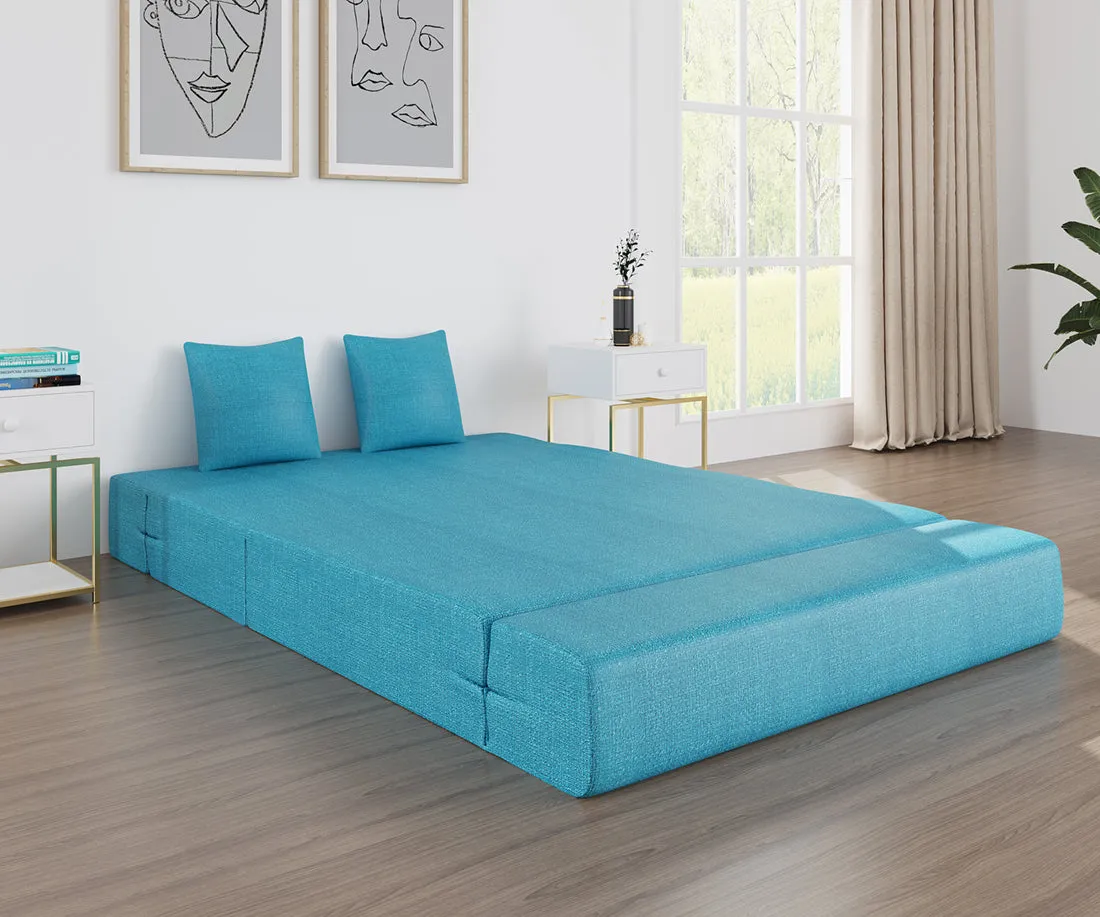 Messi Foldable Sofa Bed | Foldable Sofa Bed