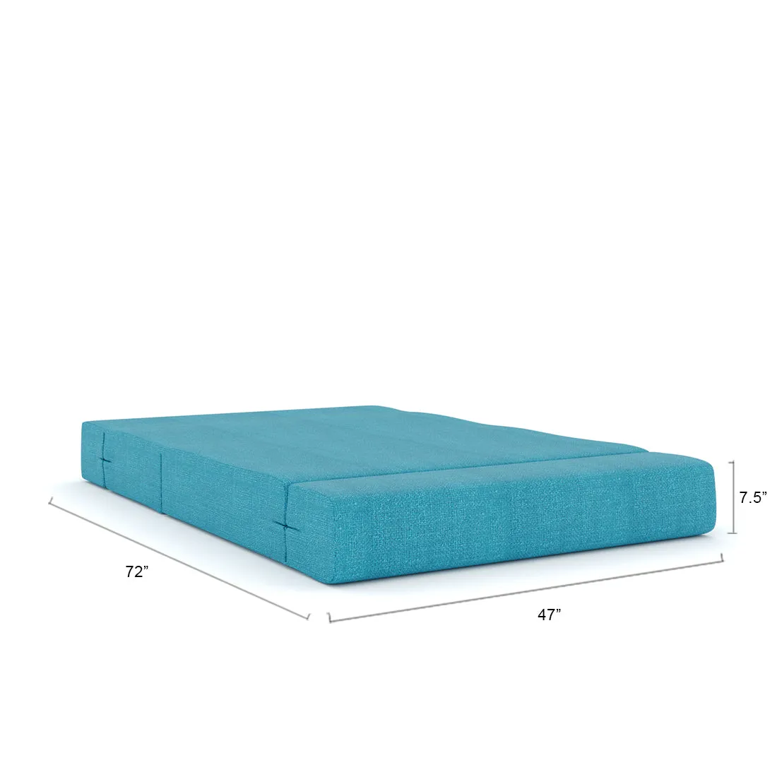 Messi Foldable Sofa Bed | Foldable Sofa Bed