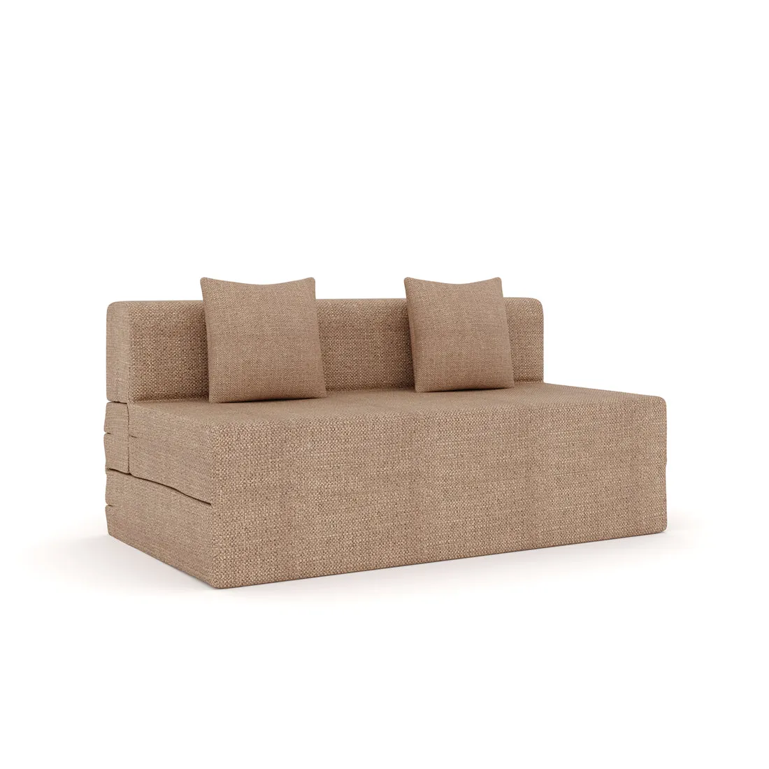 Messi Foldable Sofa Bed | Foldable Sofa Bed