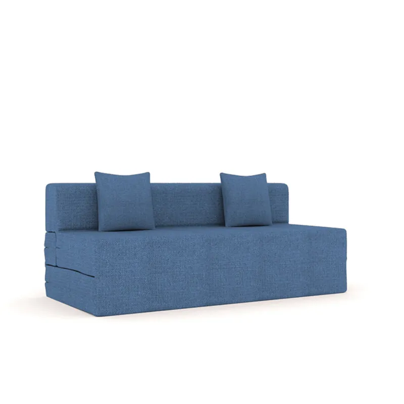 Messi Foldable Sofa Bed | Foldable Sofa Bed