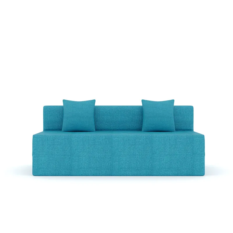 Messi Foldable Sofa Bed | Foldable Sofa Bed