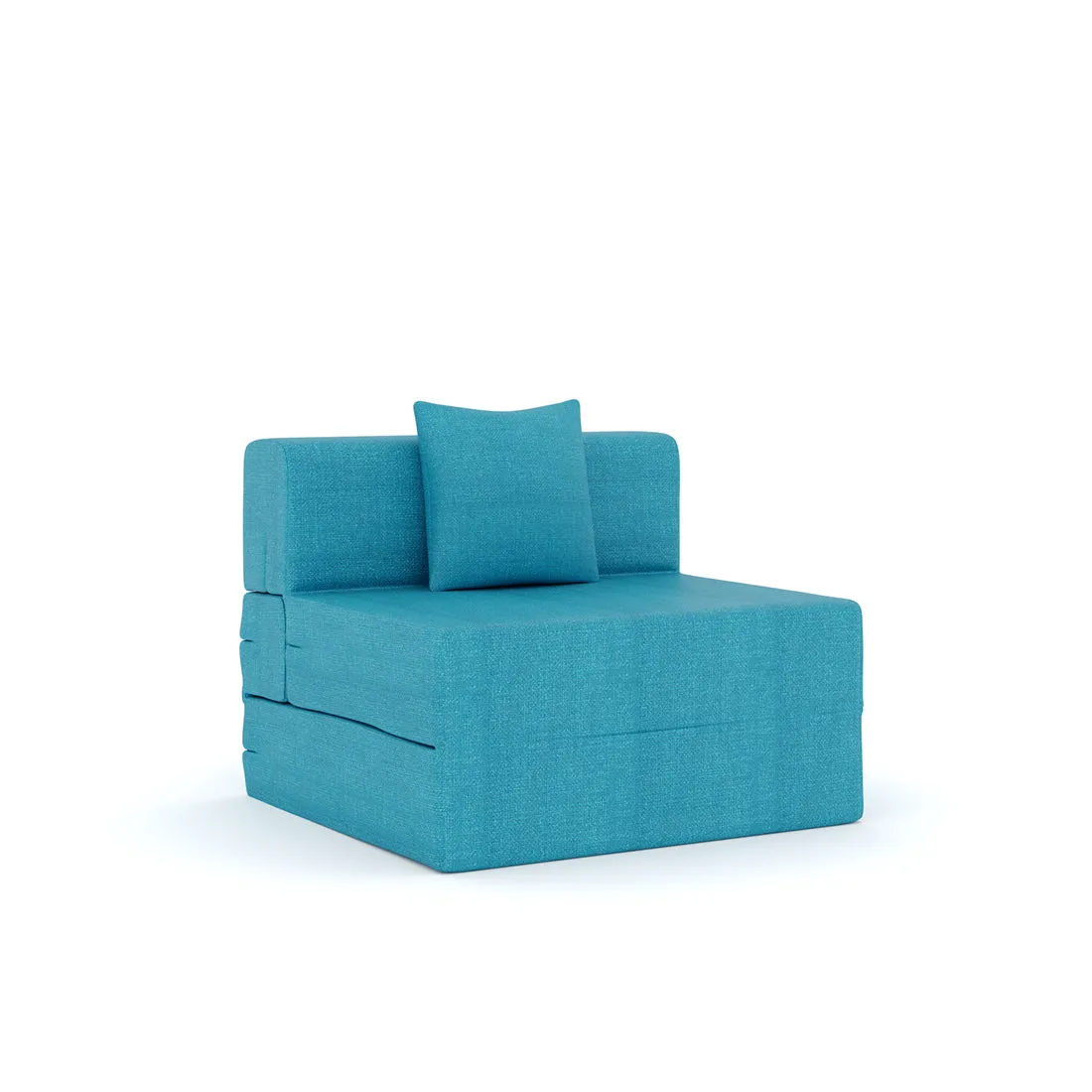 Messi Foldable Sofa Bed | Foldable Sofa Bed