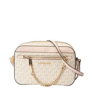 Michael Kors Jet Set Medium Crossbody Bag