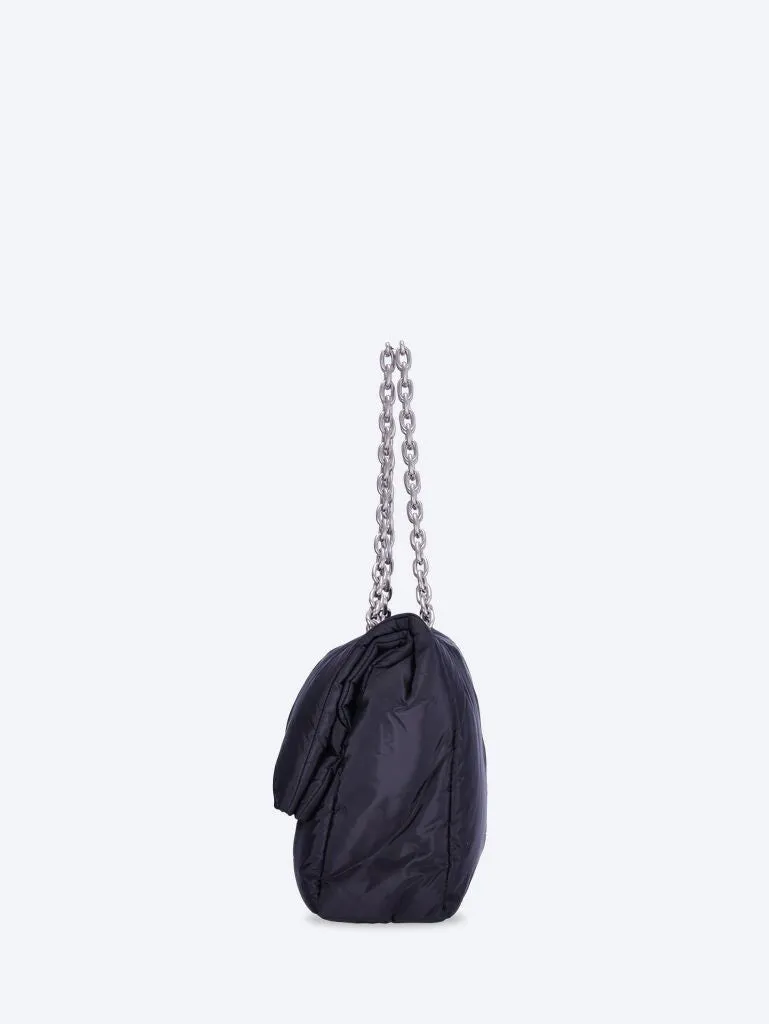 Monaco chain bag l shoulder bag