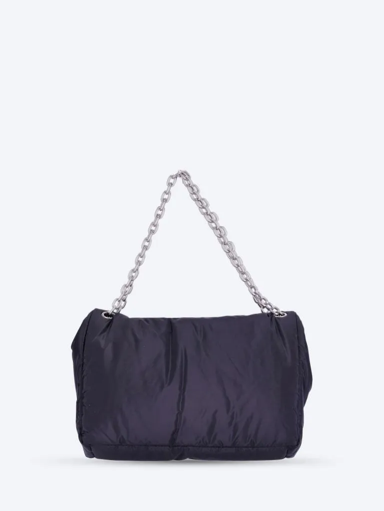 Monaco chain bag l shoulder bag