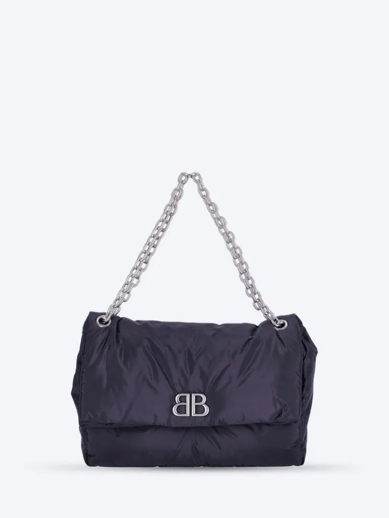 Monaco chain bag l shoulder bag