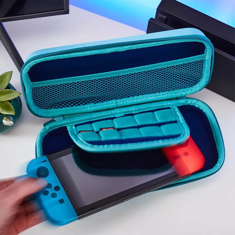 Official SpongeBob Nintendo Switch Case