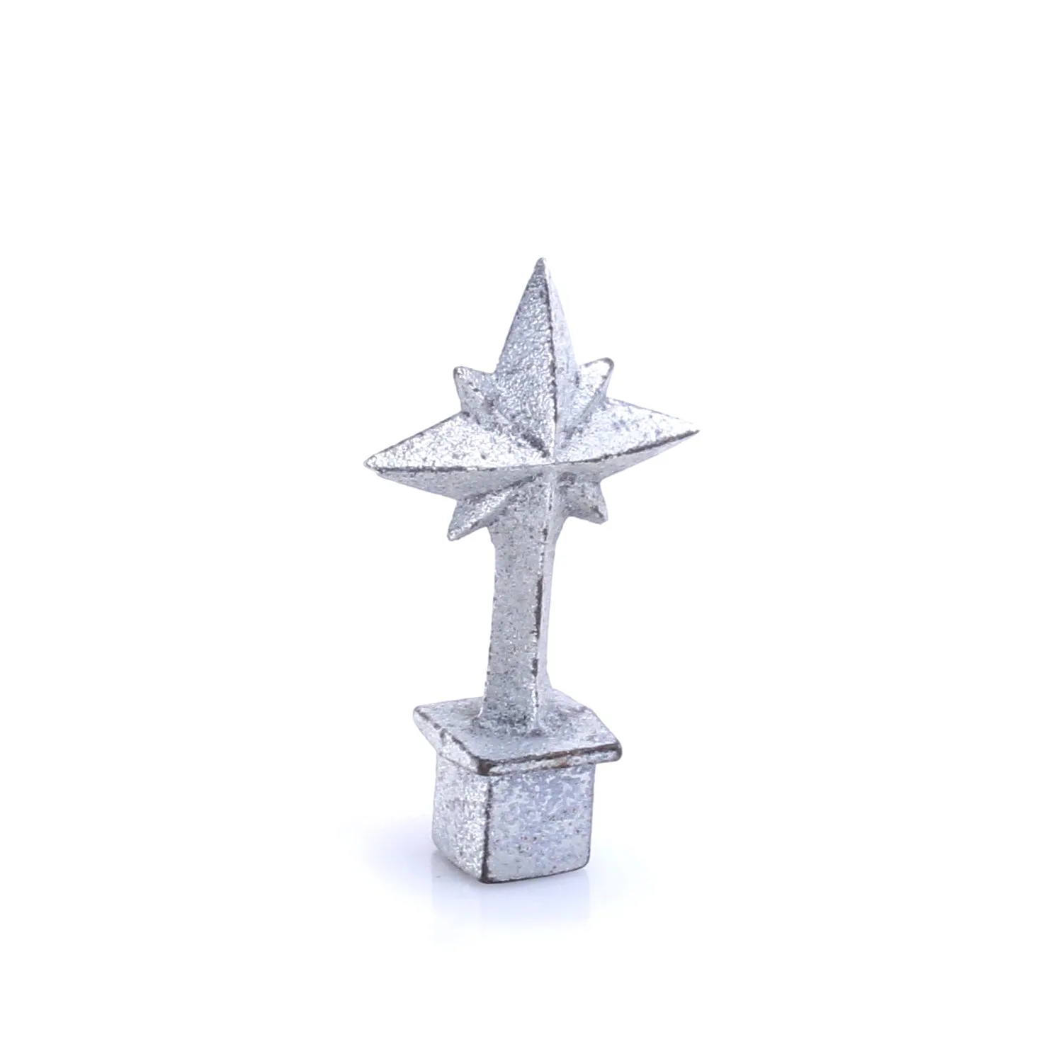 Ornamental Arrow STAR